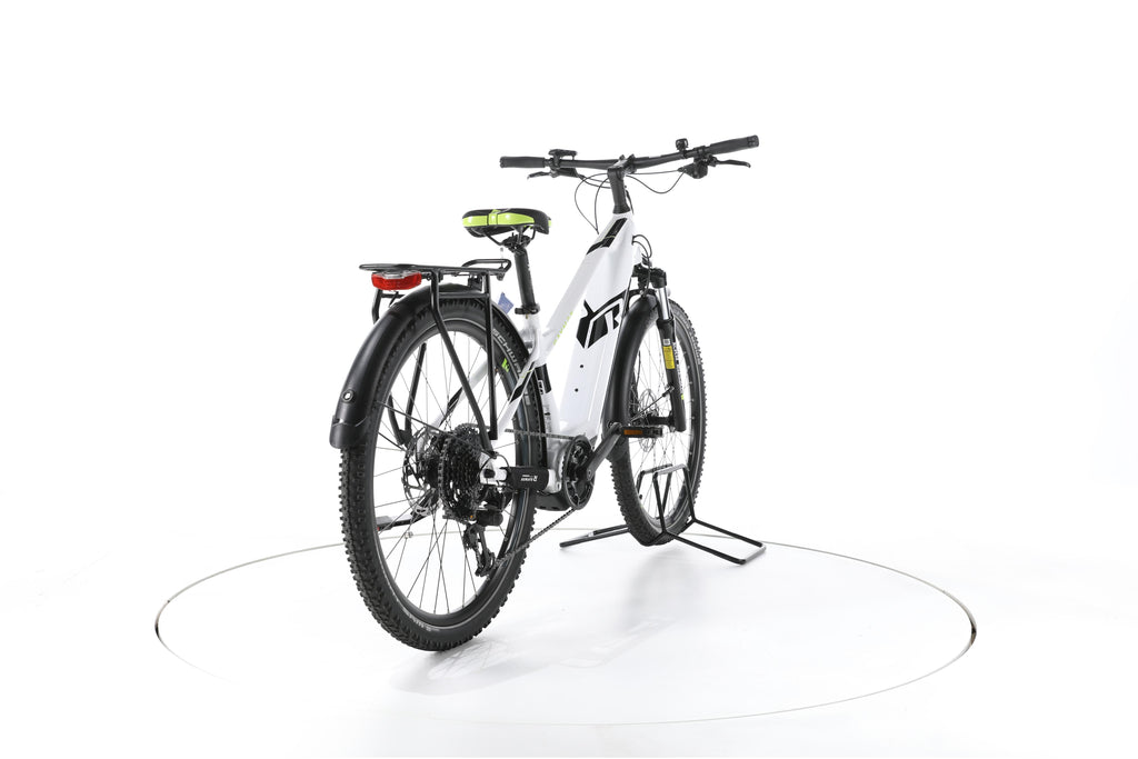 R Raymon CrossRay E 5.0 Trekking E-Bike - Image 11