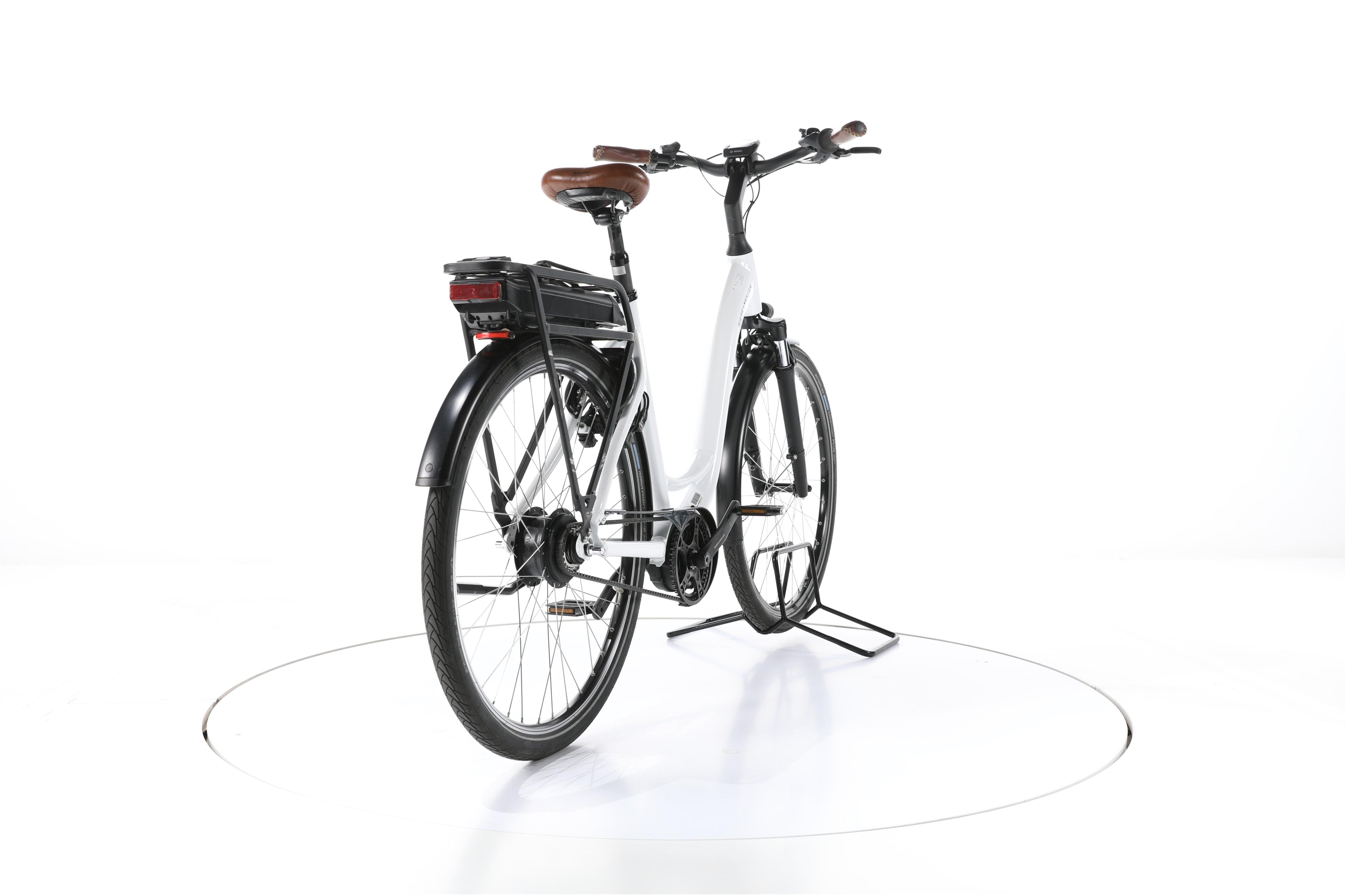 Riese & Müller Swing vario City E-Bike Tiefeinsteiger - Image 11