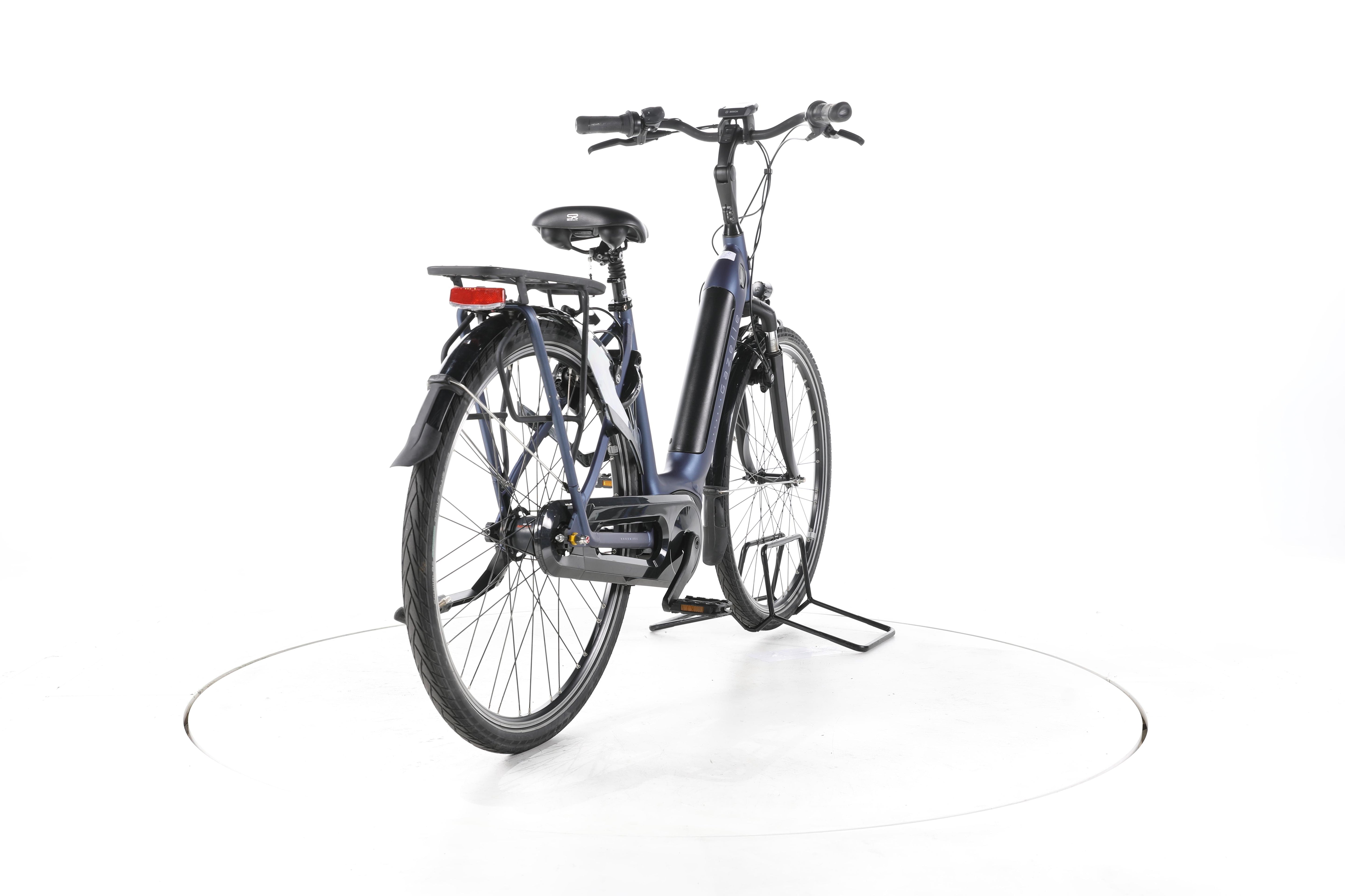 Gazelle Arroyo C7+ HMB Elite City E-Bike Tiefeinsteiger - Image 11