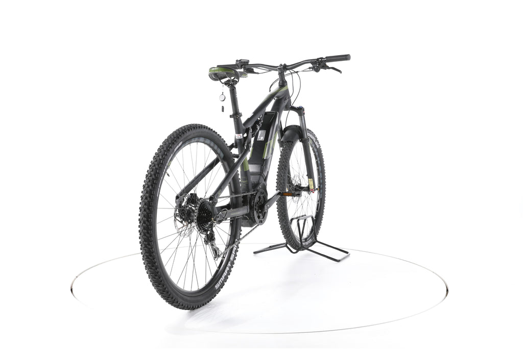 R Raymon FullRay E-Nine 5.0 Fully E-Bike - Image 11