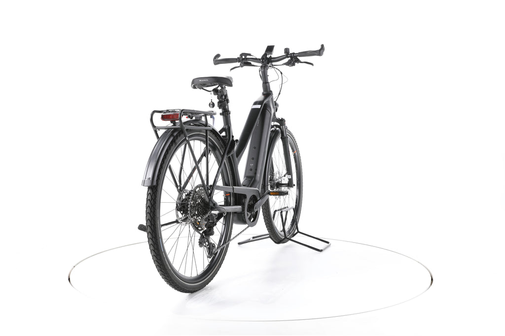 KTM ZEG POWER SPORT 11 PLUS Trekking E-Bike - Image 11