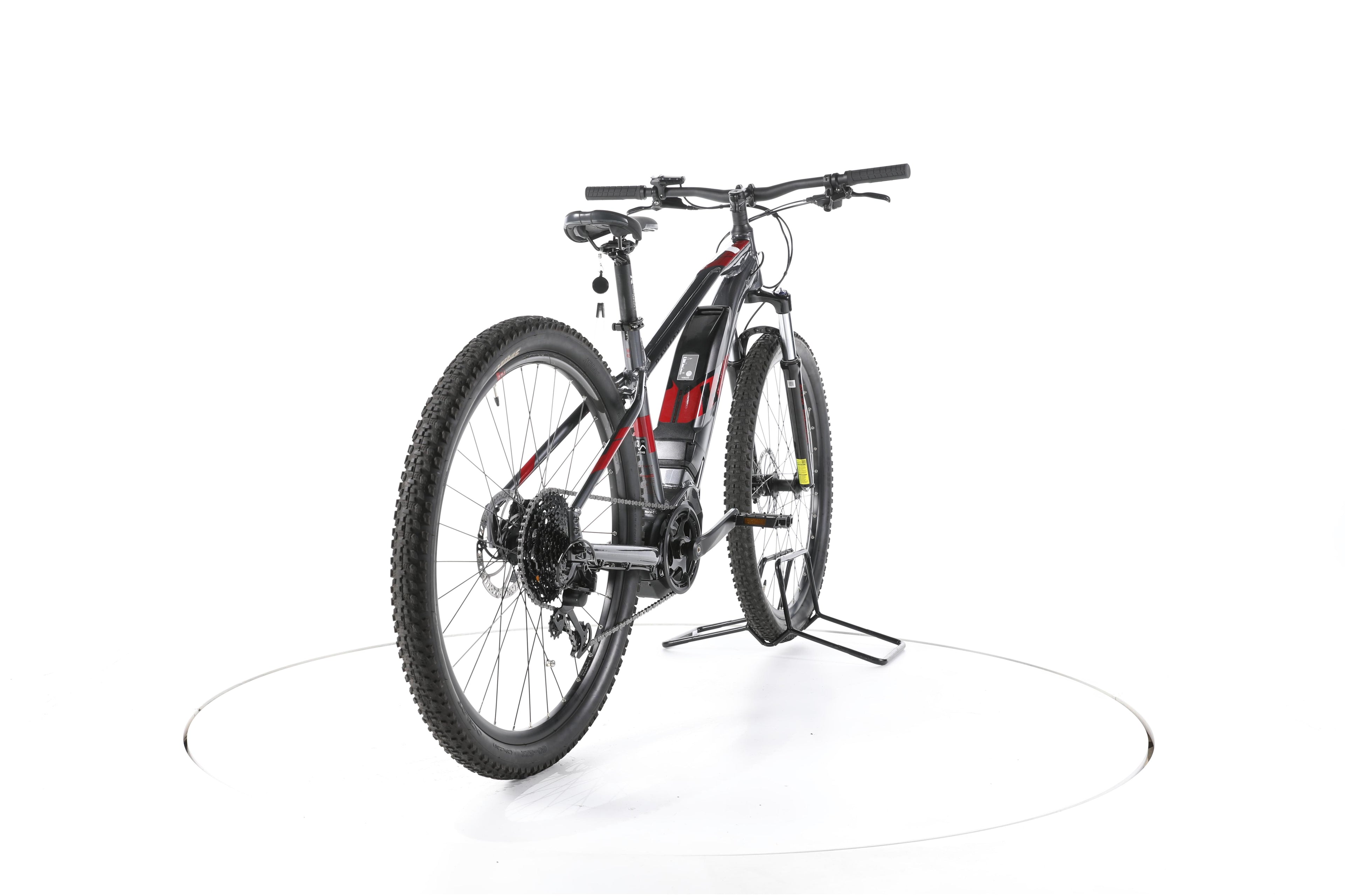 R Raymon HardRay E 3.0 E-Bike - Image 11