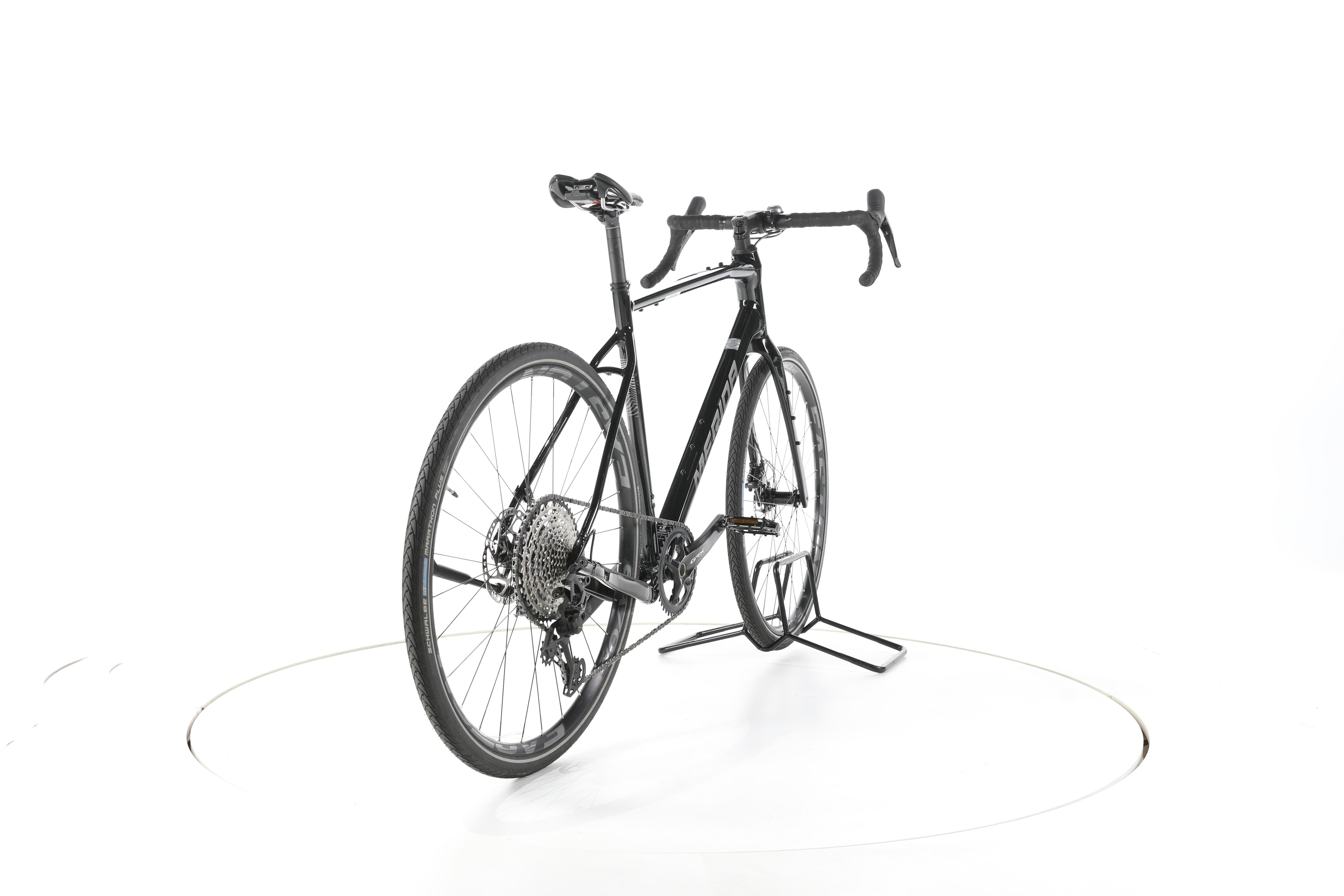 Merida SILEX 700 - Image 11