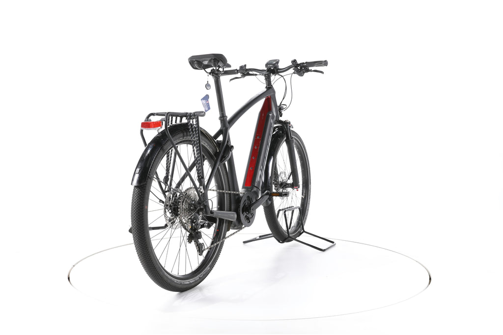 Diamant Zouma Deluxe+ Trekking E-Bike - Image 11