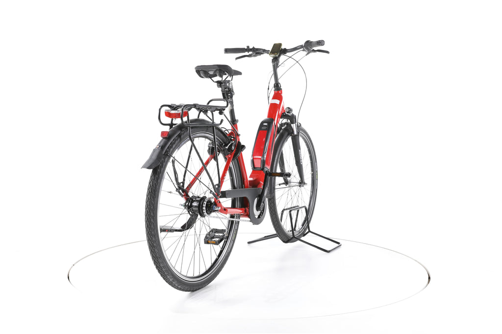 Barracuda Sports IW.One City E-Bike Tiefeinsteiger - Image 11