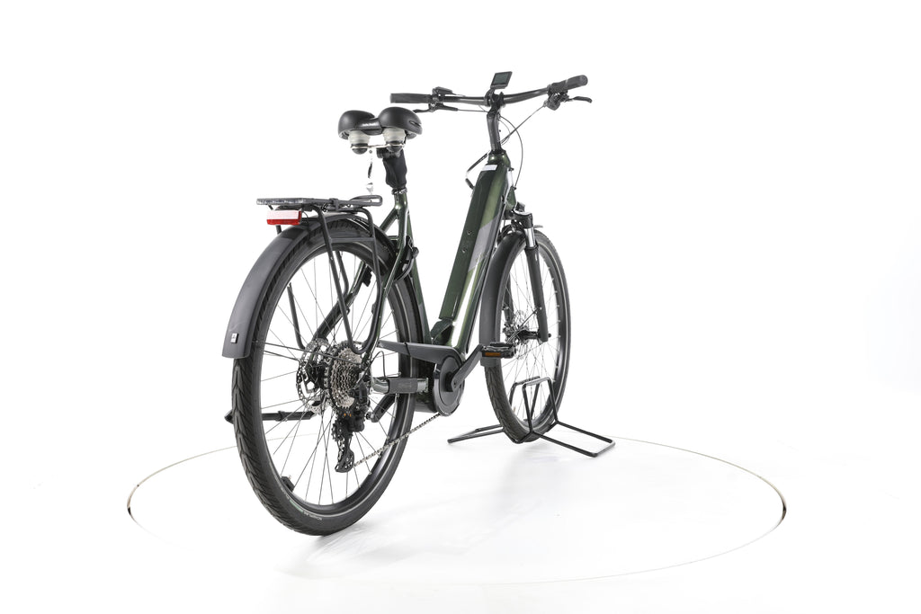 MORRISON E 7.0 Trekking E-Bike Tiefeinsteiger 2023 - Image 11