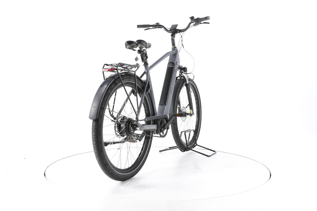 Puch Q4.8 SUV FL City E-Bike - Image 11