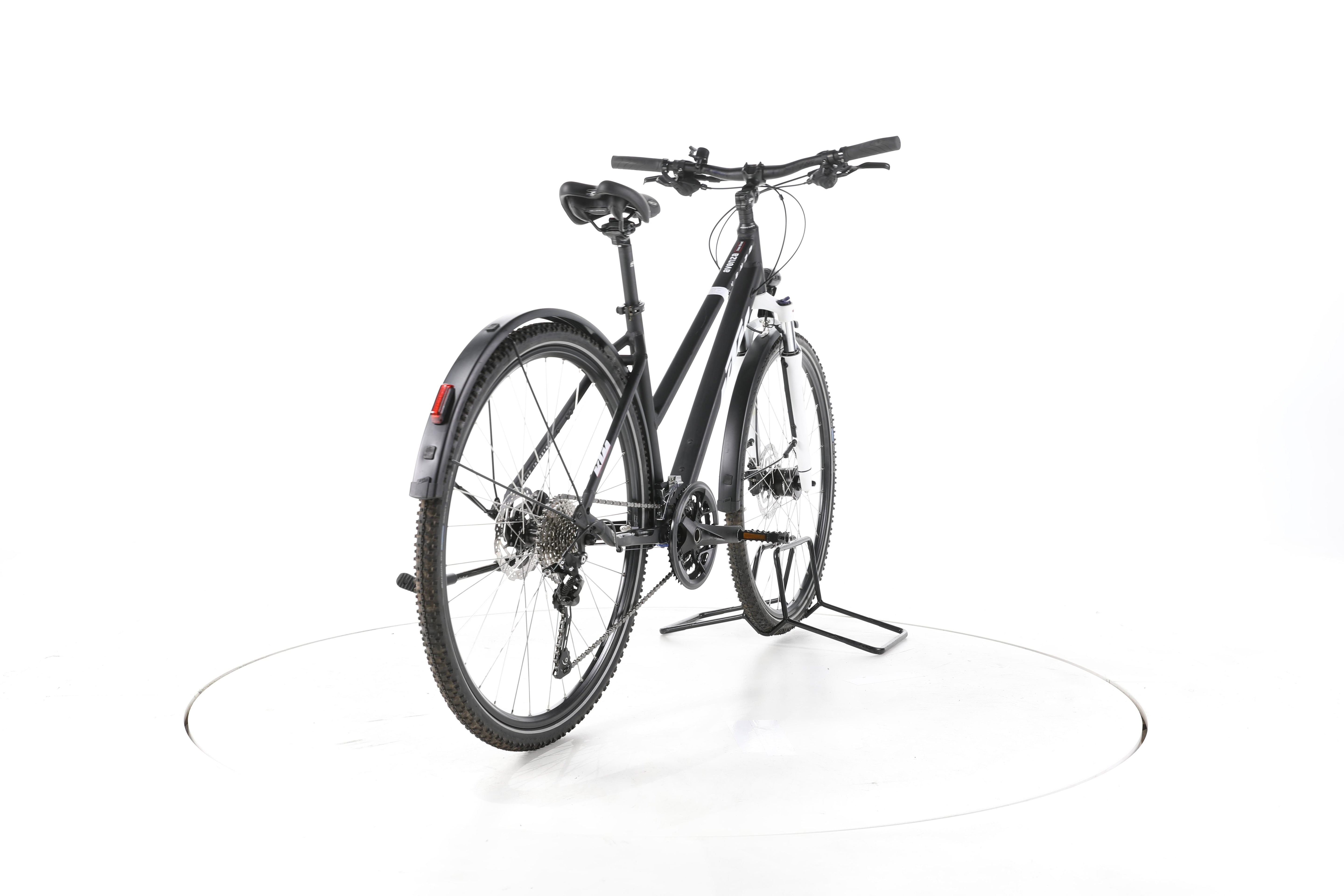 KTM Avenza Cross ST Fahrrad City & Trekking - Image 11