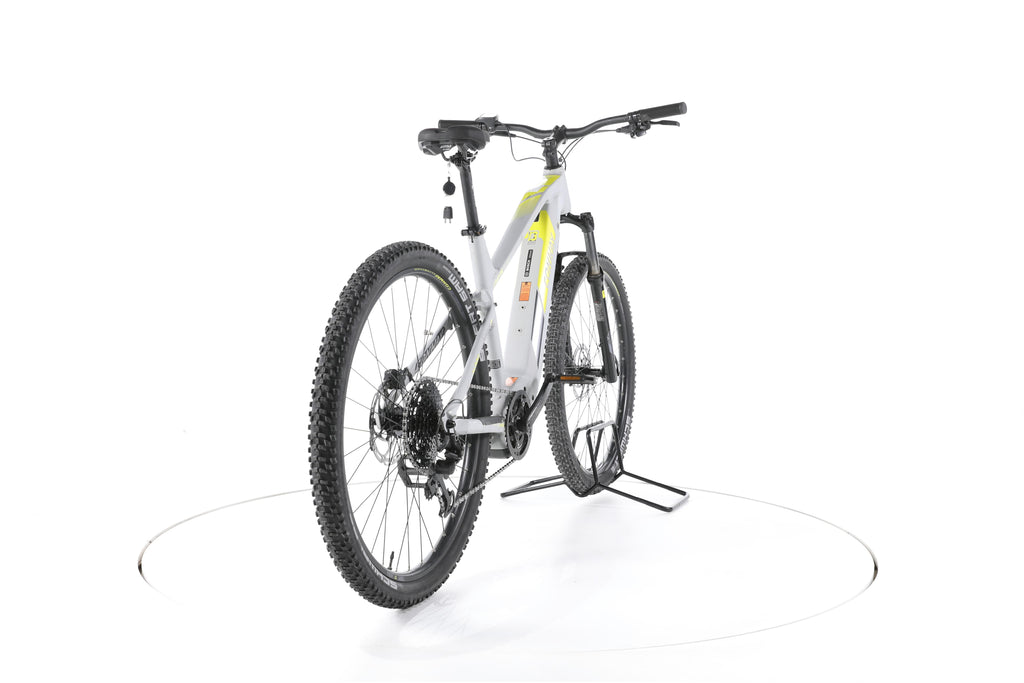 Conway Cairon S 2.0 E-Bike - Image 11