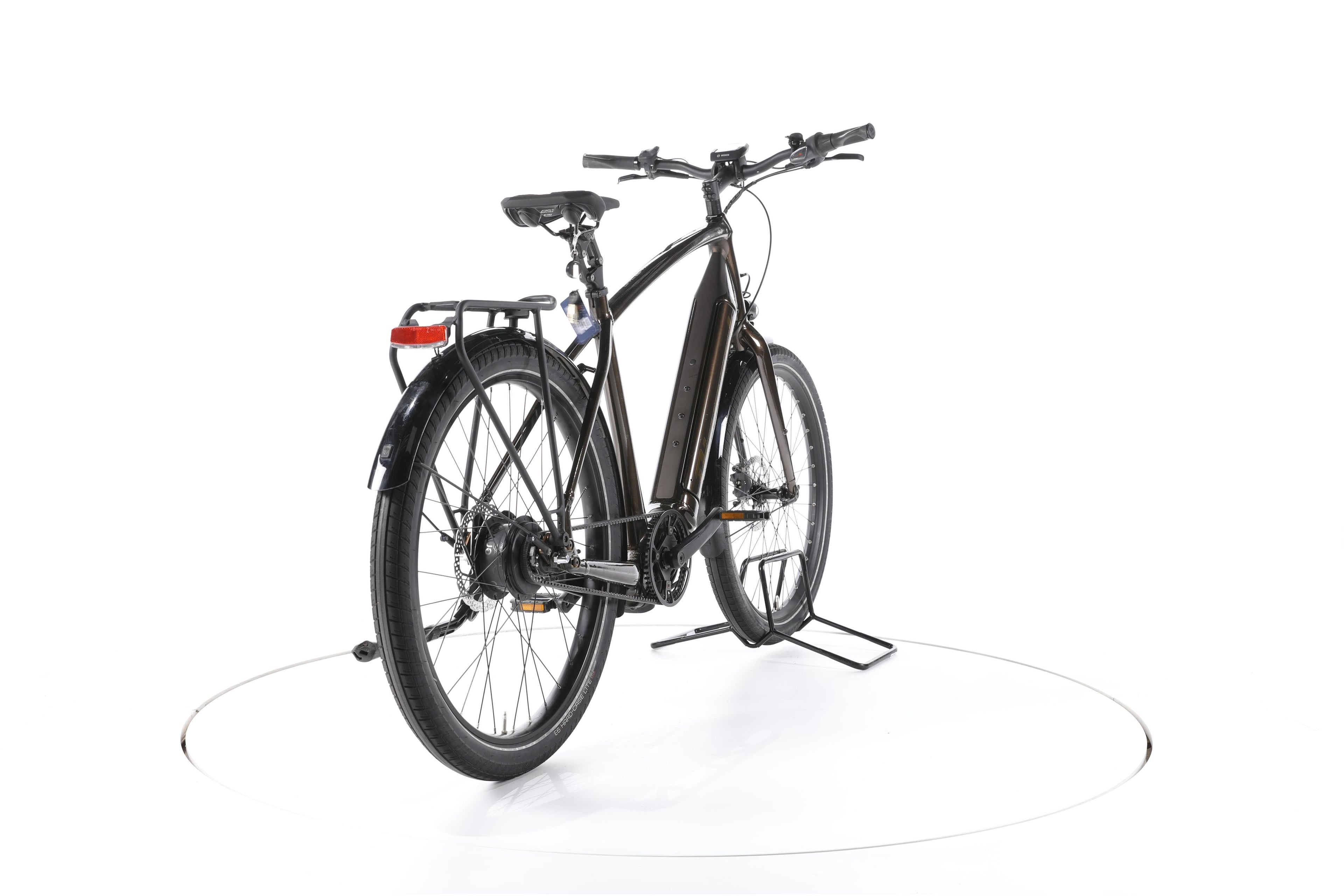 Diamant Opal Esprit+ City E-Bike - Image 11