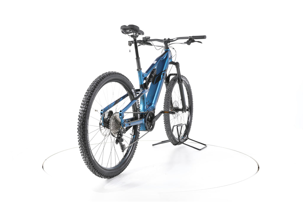 R Raymon FullRay 150E 8.0 Fully E-Bike - Image 11