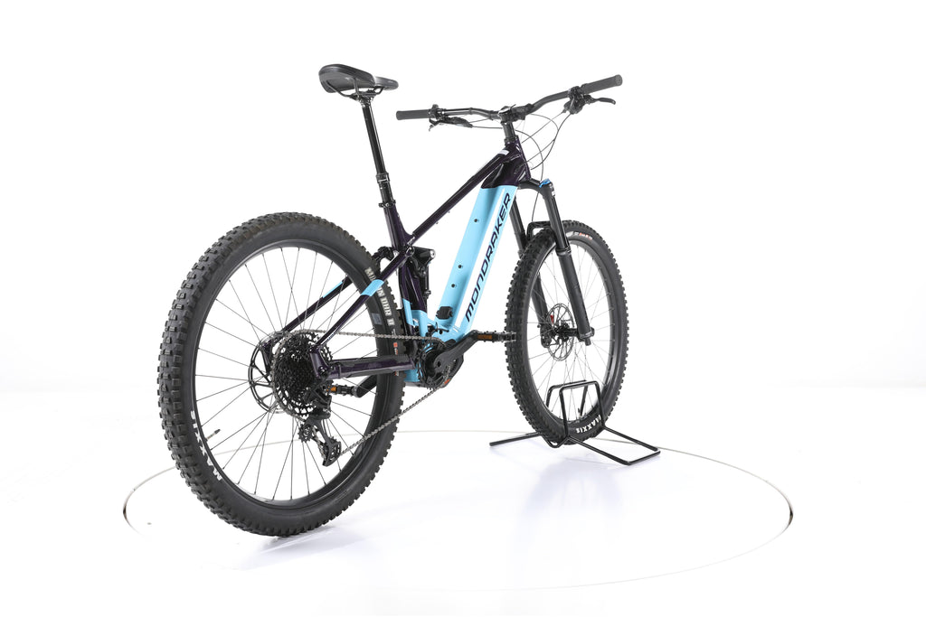 Mondraker DUSK R E-Bike Fully - Image 11