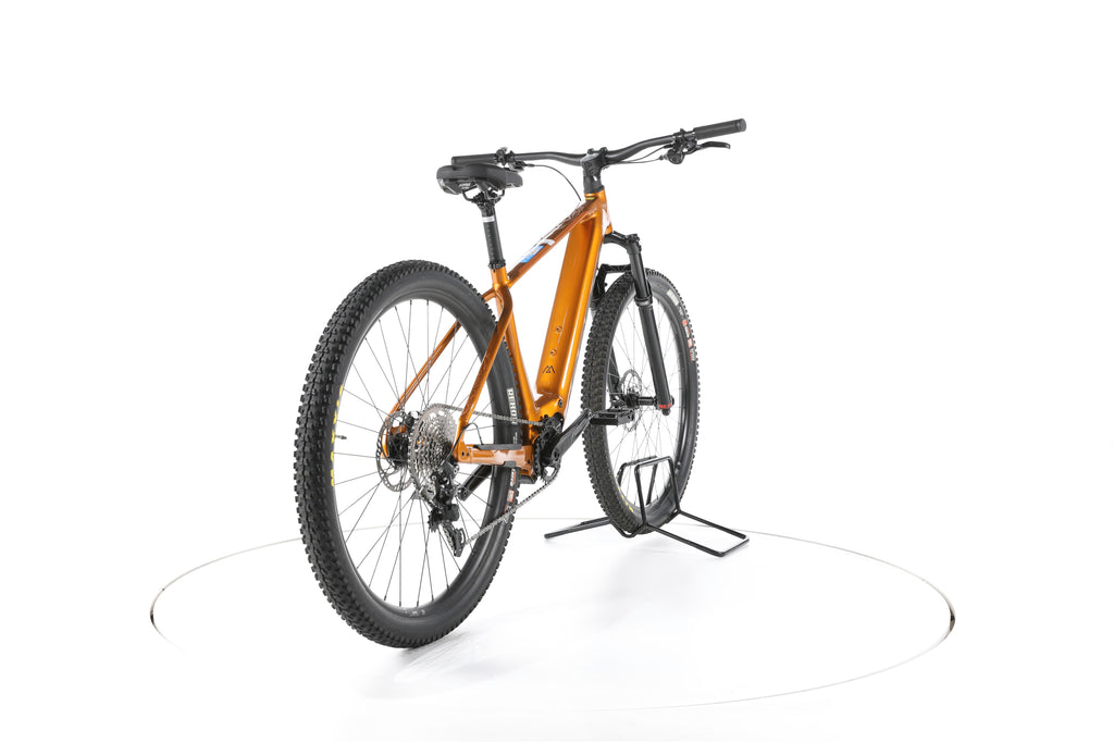 Orbea Urrun 30 orange E-Bike 2023 - Image 11