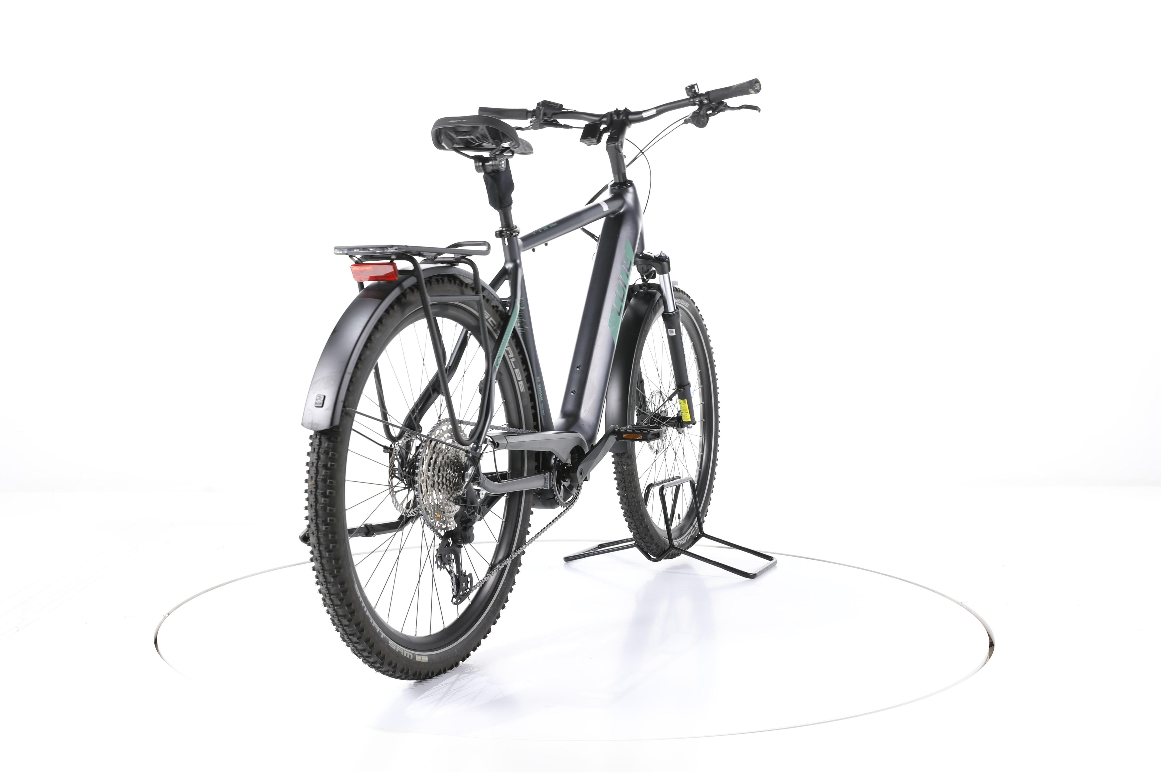 CONE Bikes eSUV IN 3.0 Trekking E-Bike 2023 - Image 11