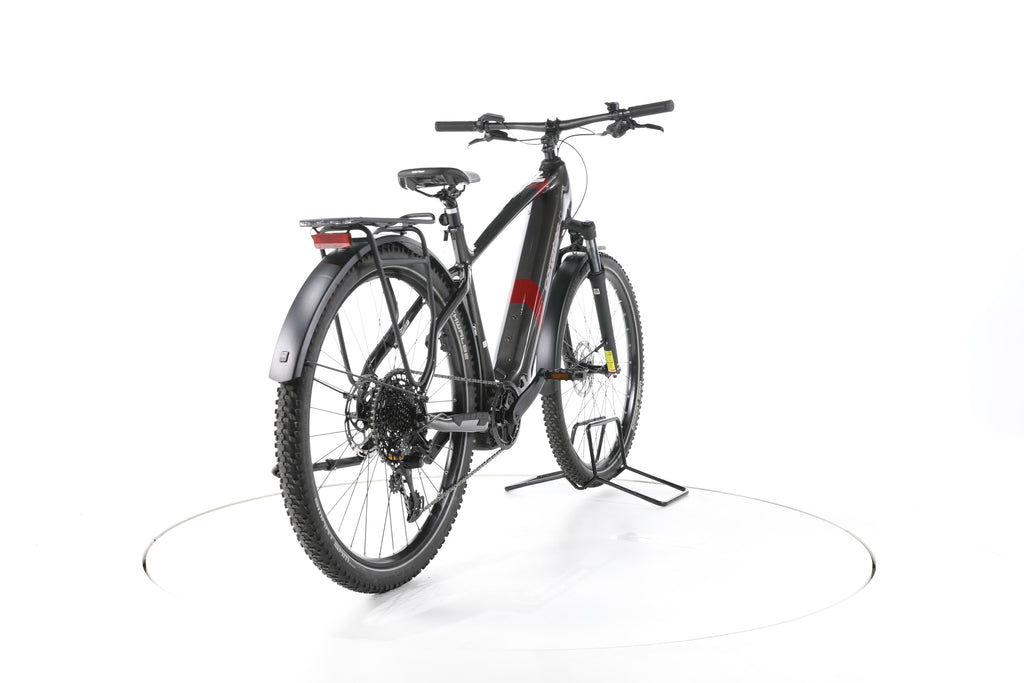 Corratec E-Power MTC Elite Trekking E-Bike 2024 - Image 11
