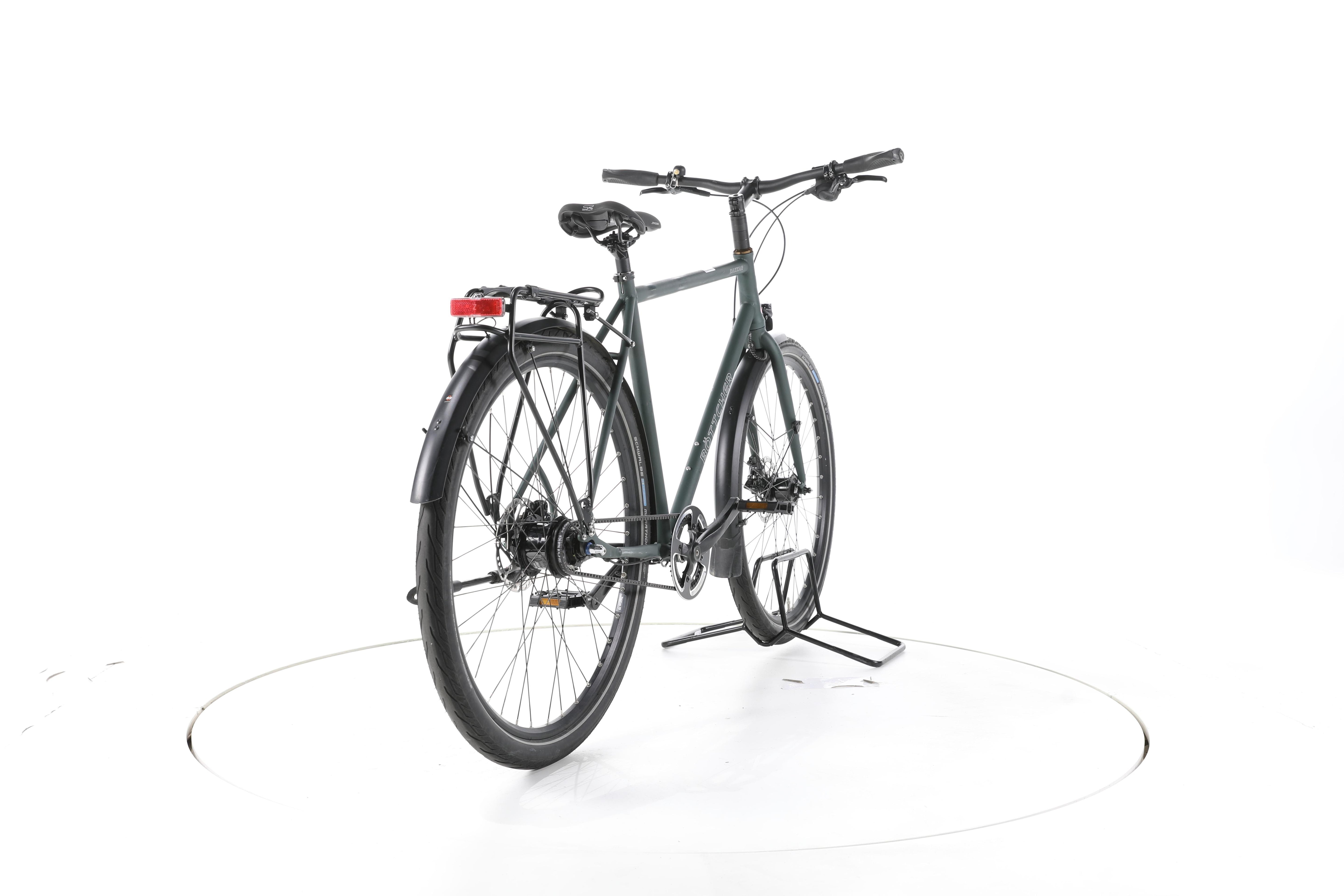 Böttcher Dakkar - Image 11