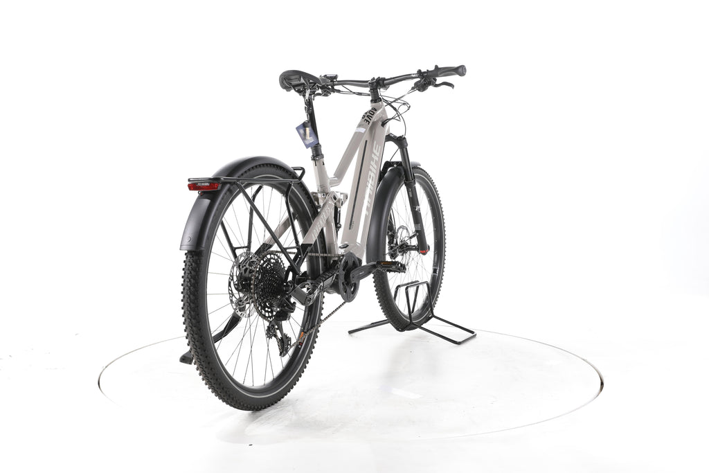 Haibike Adventr FS 10 SUV E-Bike 2026 - Image 11