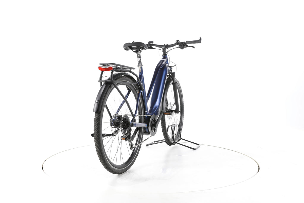 Giant Explore E+2 STA Trekking E-Bike - Image 11