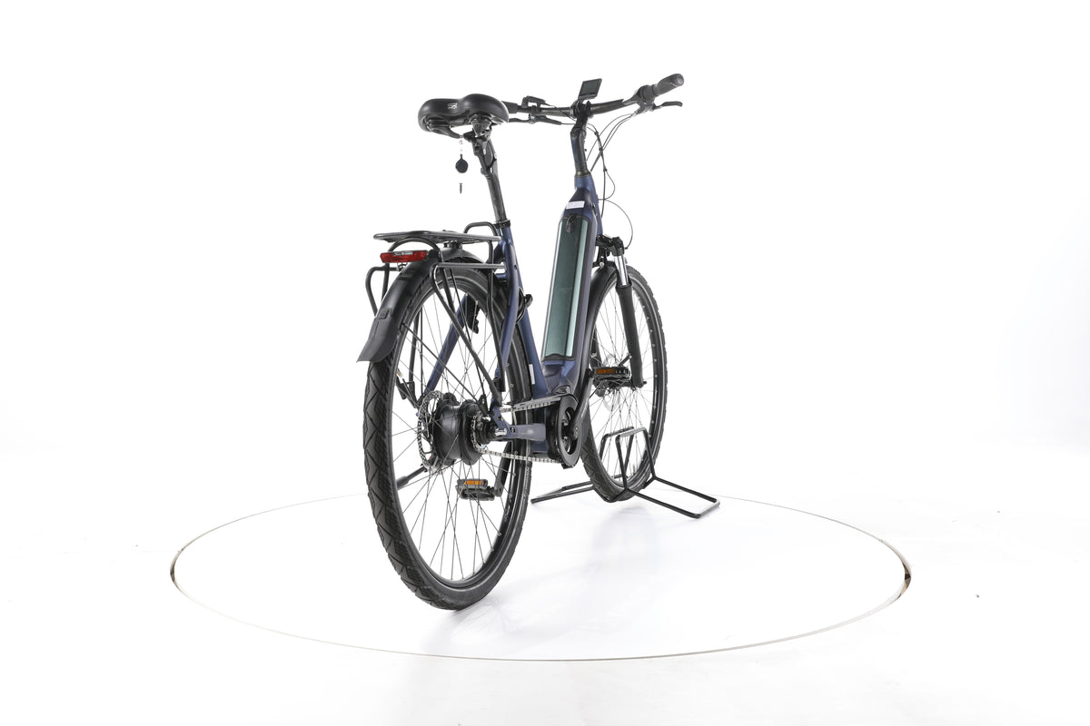 Velo de Ville AEB 890 City E-Bike Tiefeinsteiger - Image 11