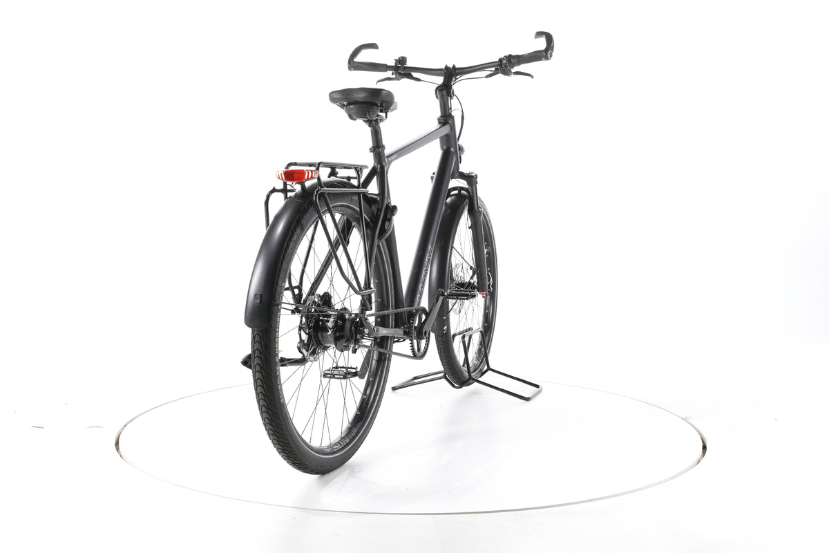 MAXX Crossmaxx Fahrrad City & Trekking - Image 11