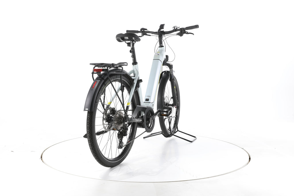 Victoria Avyon 6 Trekking E-Bike Tiefeinsteiger - Image 11