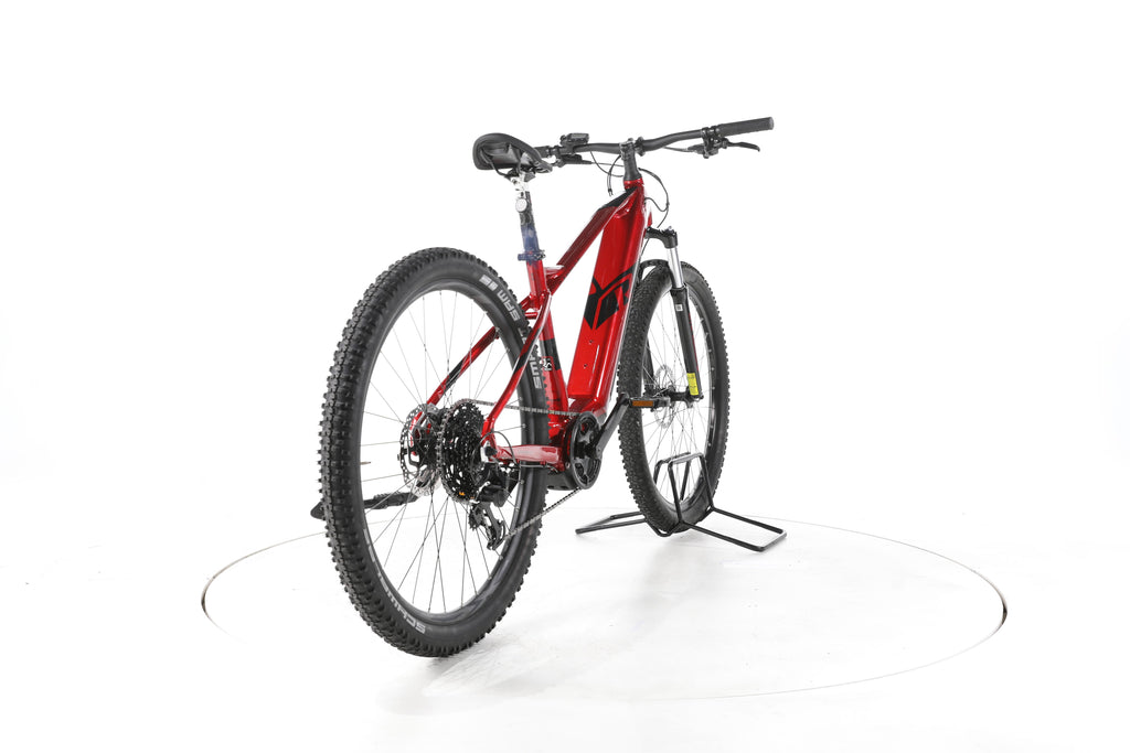 R Raymon HardRay E 4.0 E-Bike - Image 11