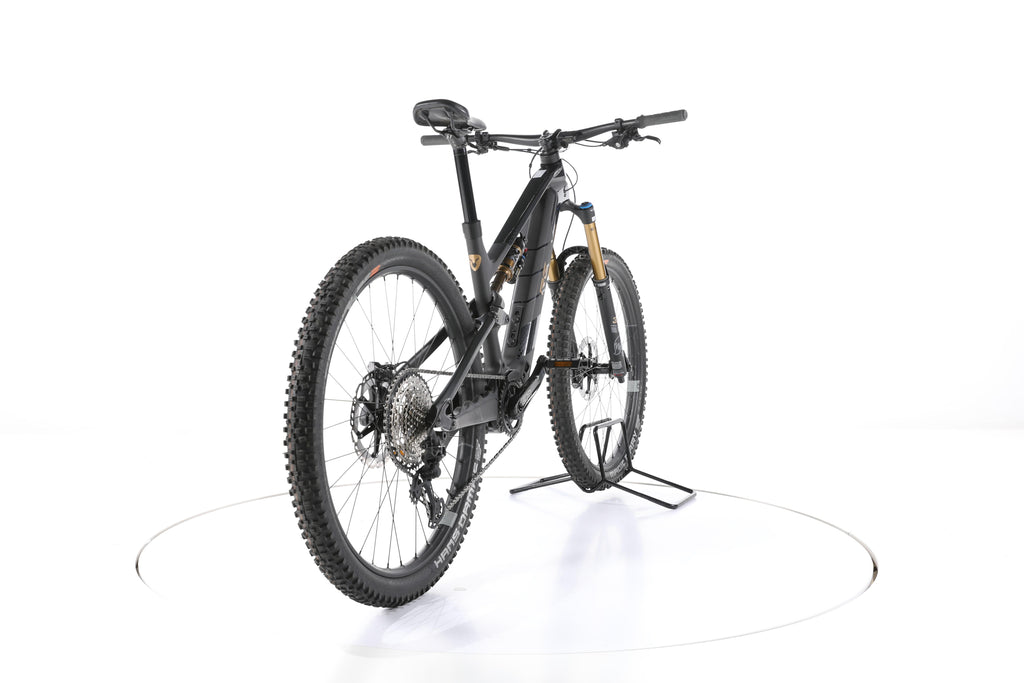 Rotwild R.E Ultra Fully E-Bike Carbon 2023 - Image 11