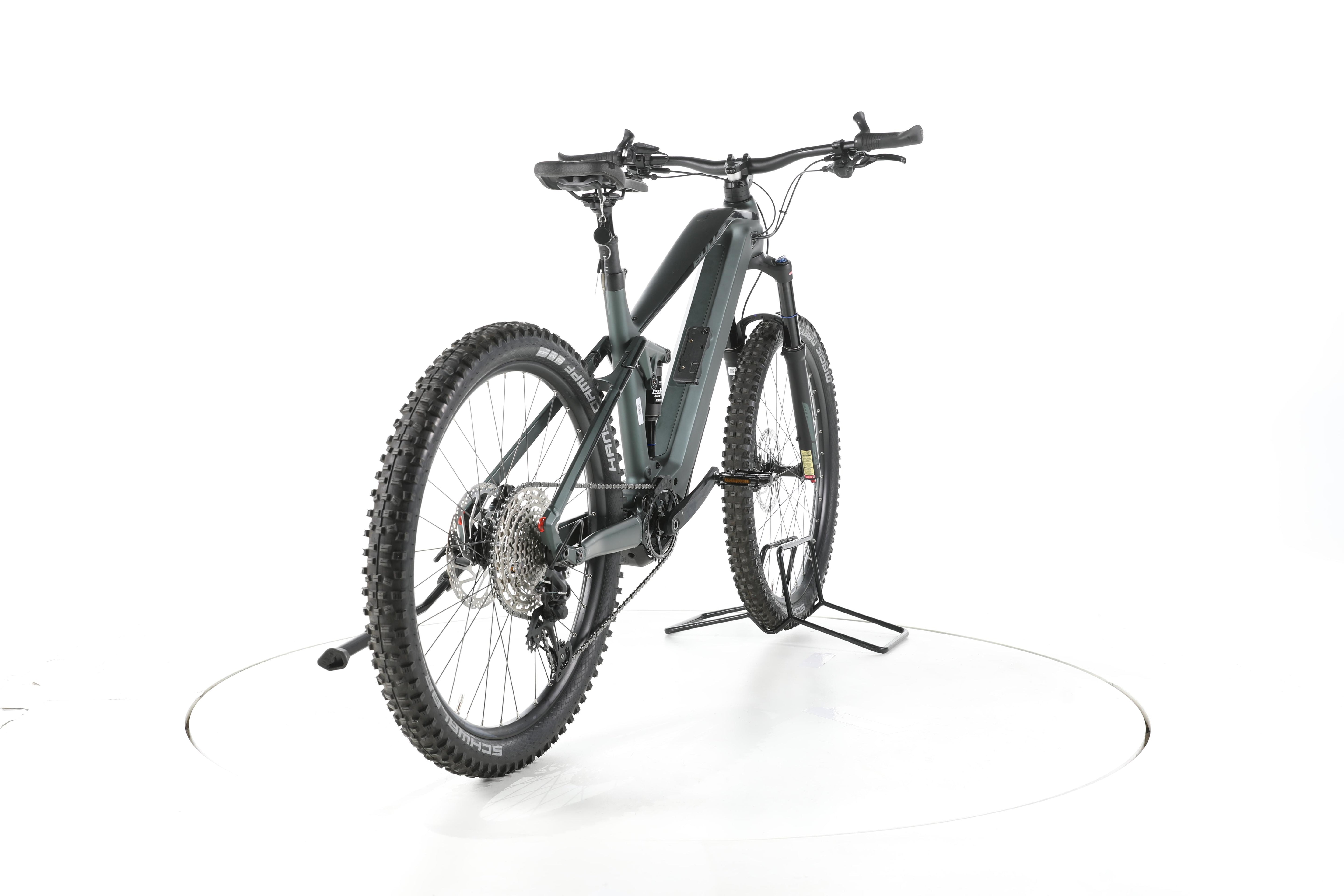 Bulls Sonic EVO AM 2 Fully E-Bike - Image 11