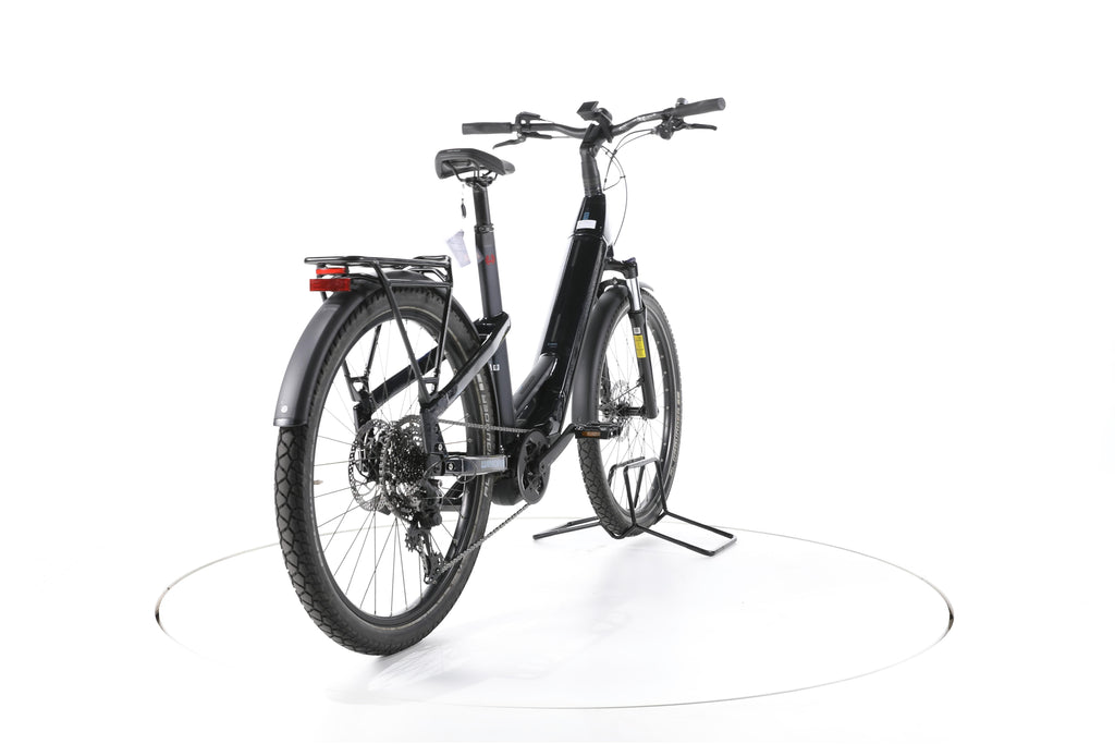 Winora Yakun 10 Trekking E-Bike Tiefeinsteiger - Image 11