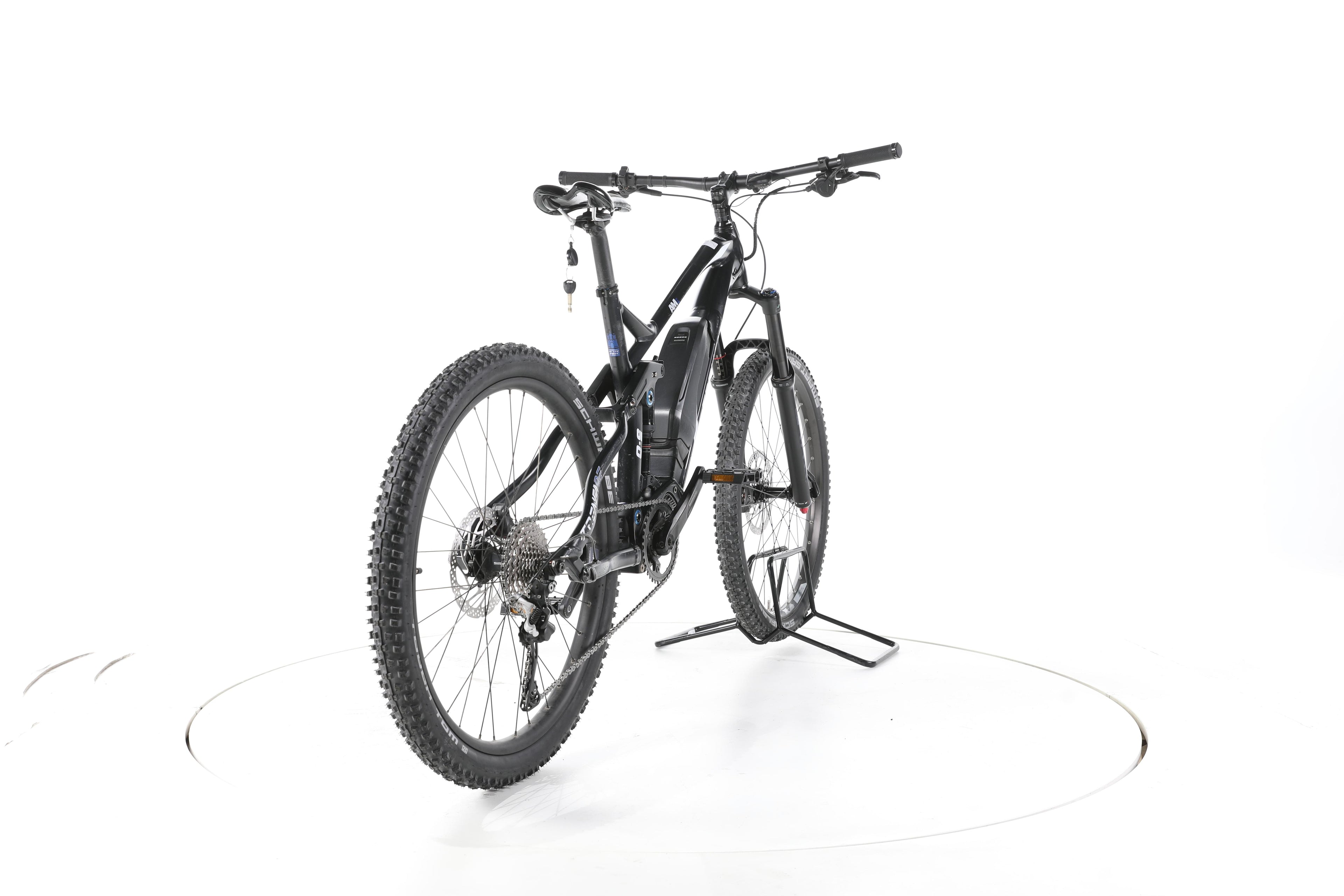 TRENGA DE AME 5.0 Fully E-Bike - Image 11