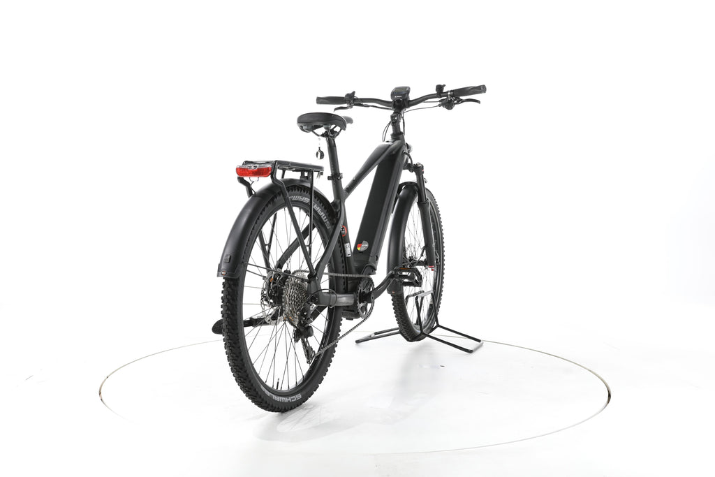 Carver SUV E.430 Trekking E-Bike - Image 11