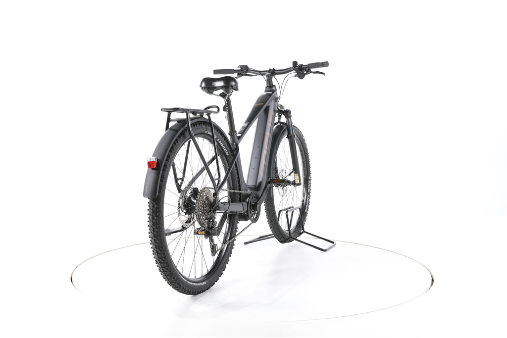 Focus AVENTURA² 6.7 Trekking E-Bike - Image 11