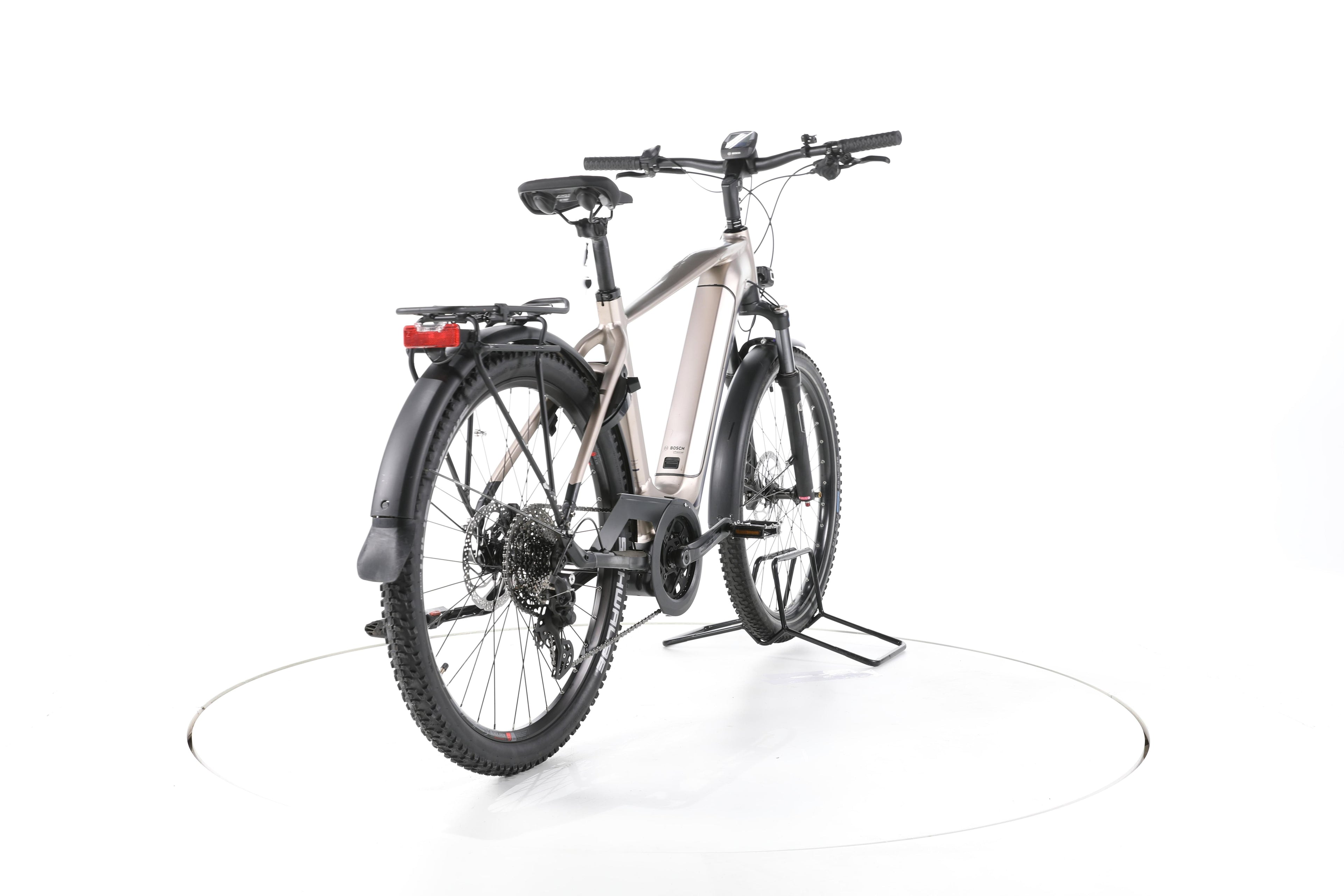 Victoria eAdventure 12.8 Trekking E-Bike - Image 11