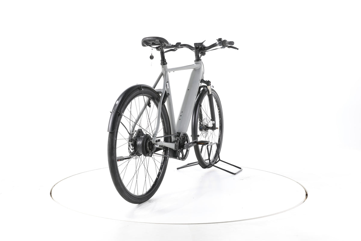 Riese & Müller Roadster vario City E-Bike - Image 11