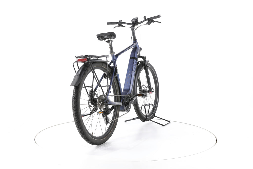 Pegasus Strong EVO 10 Lite Trekking E-Bike - Image 11