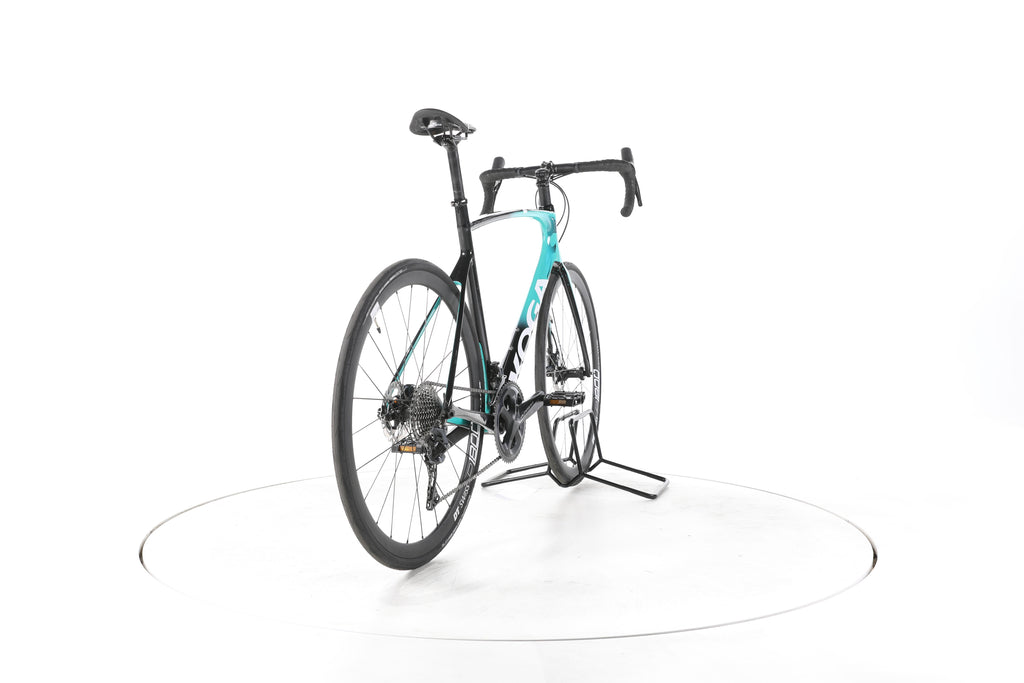 KOGA Kimera Premium Beat Rennrad Carbon - Image 11
