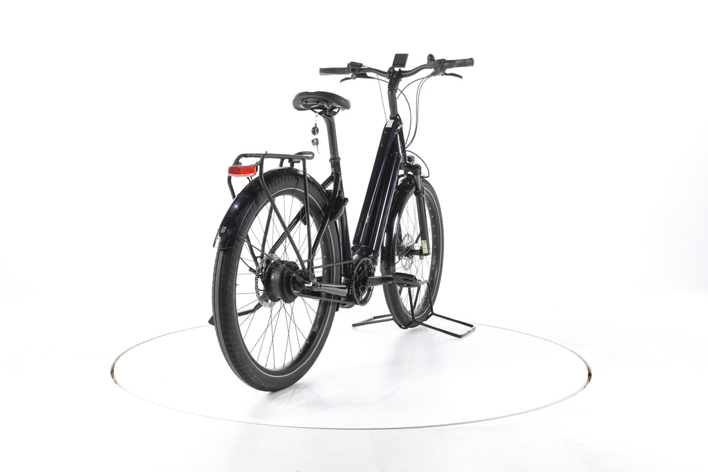 Trek Allant+ 9 City E-Bike Tiefeinsteiger - Image 11