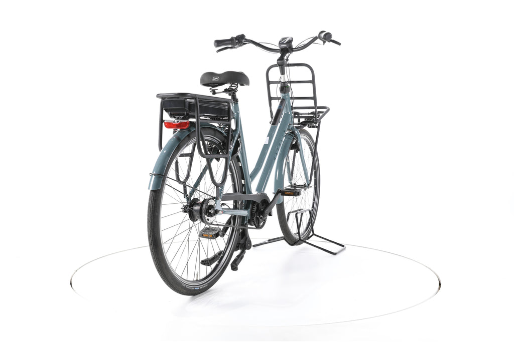 Gazelle HeavyDutyNL C5 HMB City E-Bike Tiefeinsteiger - Image 11