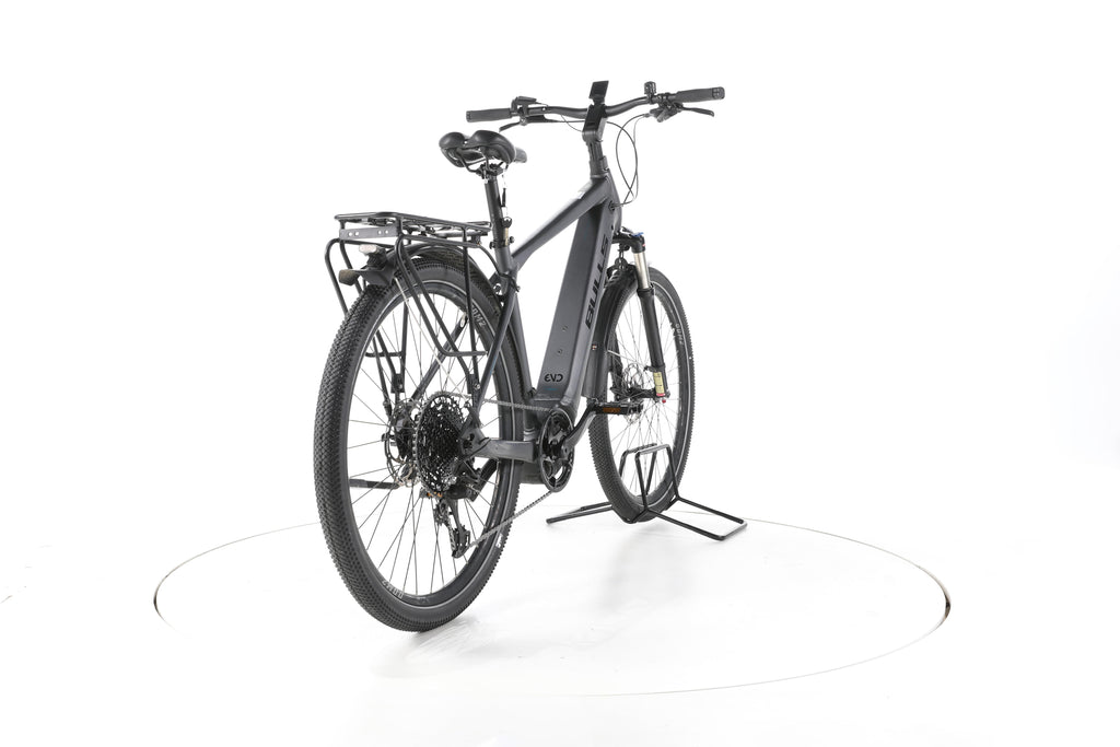 Bulls Cross Rider EVO 2 Trekking E-Bike - Image 11