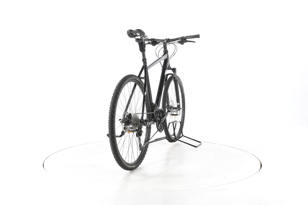 Stevens 6X Fahrrad Hardtail - Image 11