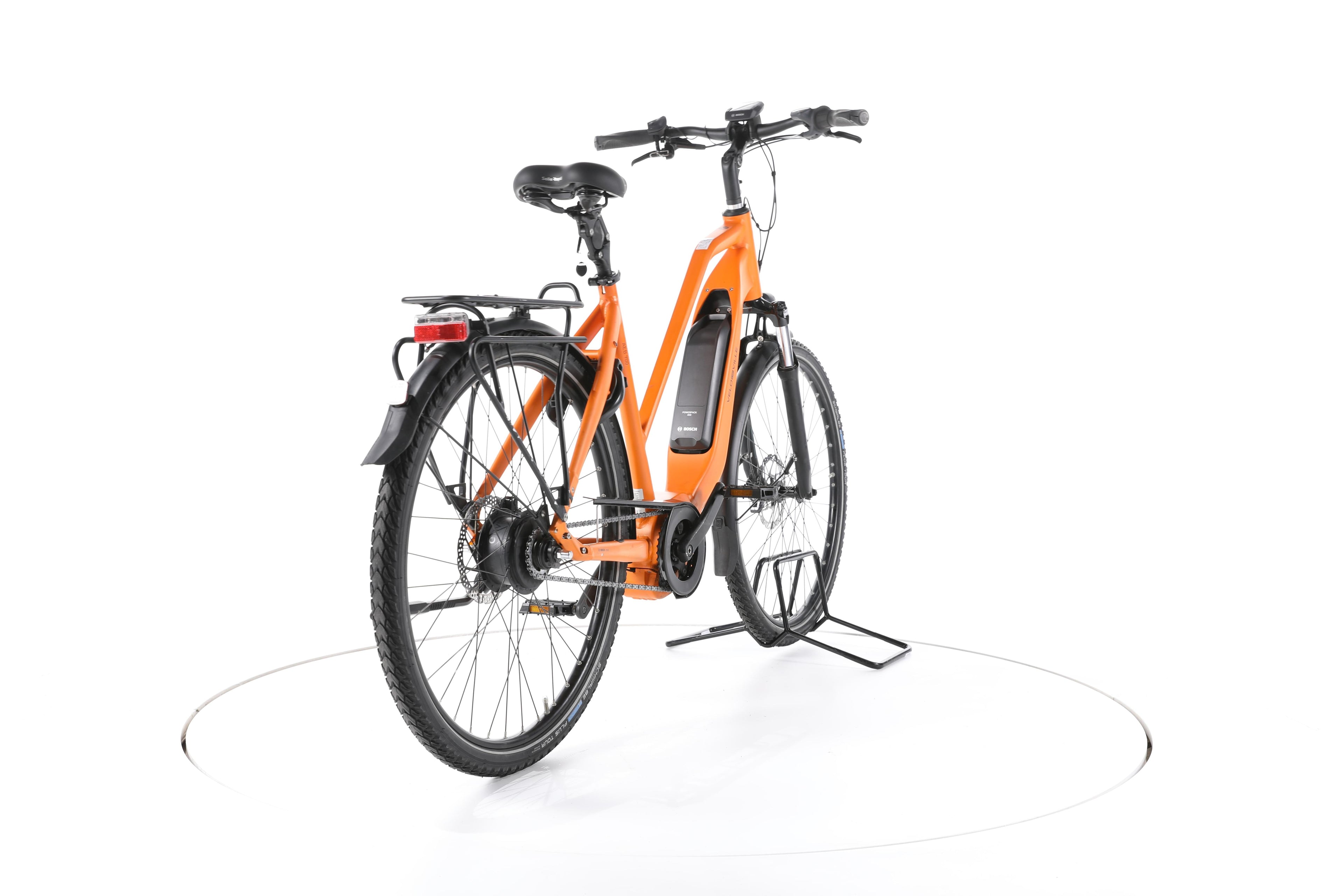 Velo de Ville AEB 900 Allround City E-Bike - Image 11