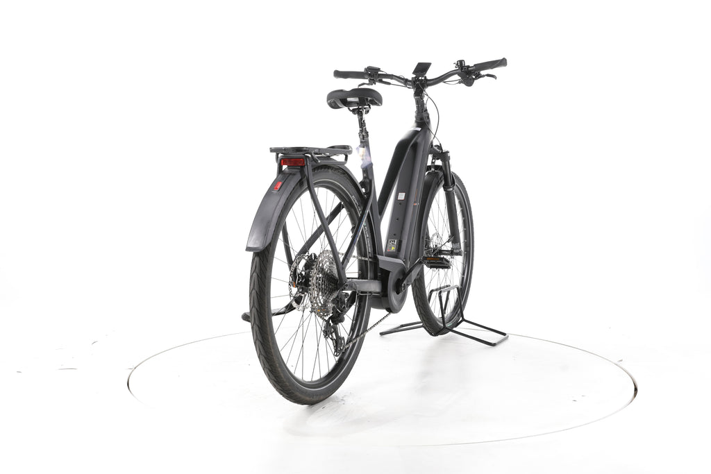 Cube Kathmandu Hybrid EXC Trekking E-Bike 2025 - Image 11
