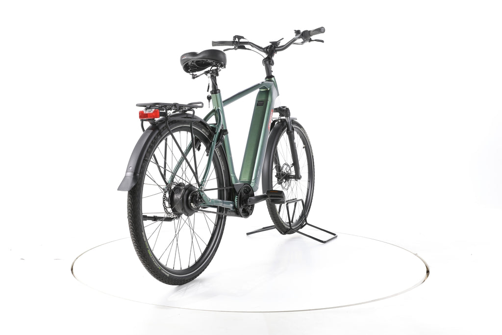 Victoria Manoc 5 City E-Bike 2025 - Image 11