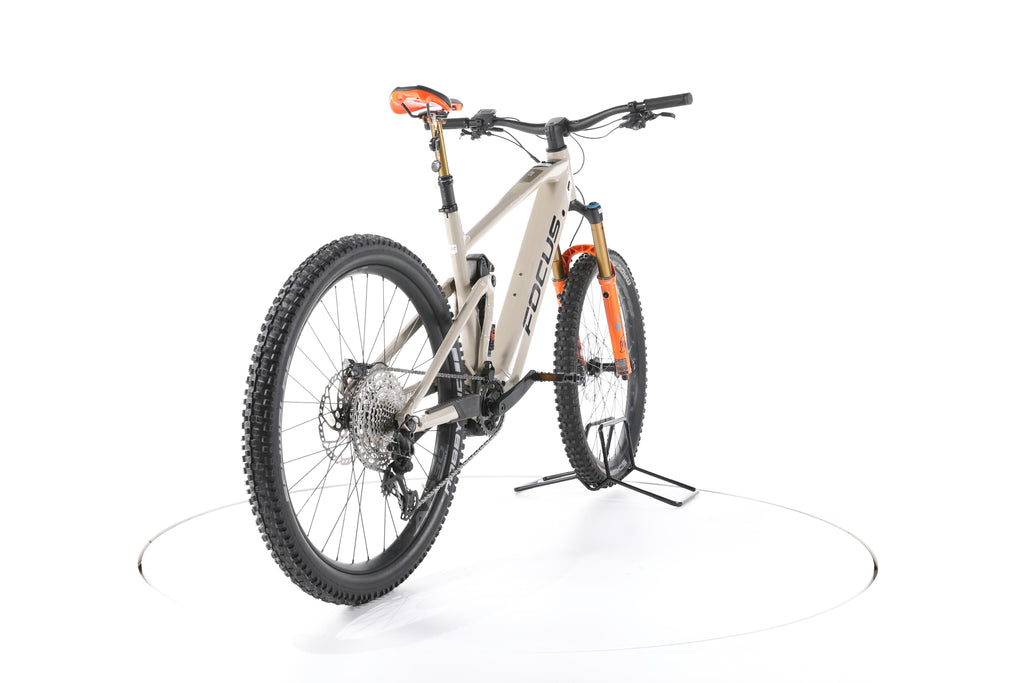Focus SAM² 6.9 Fully E-Bike - Image 11