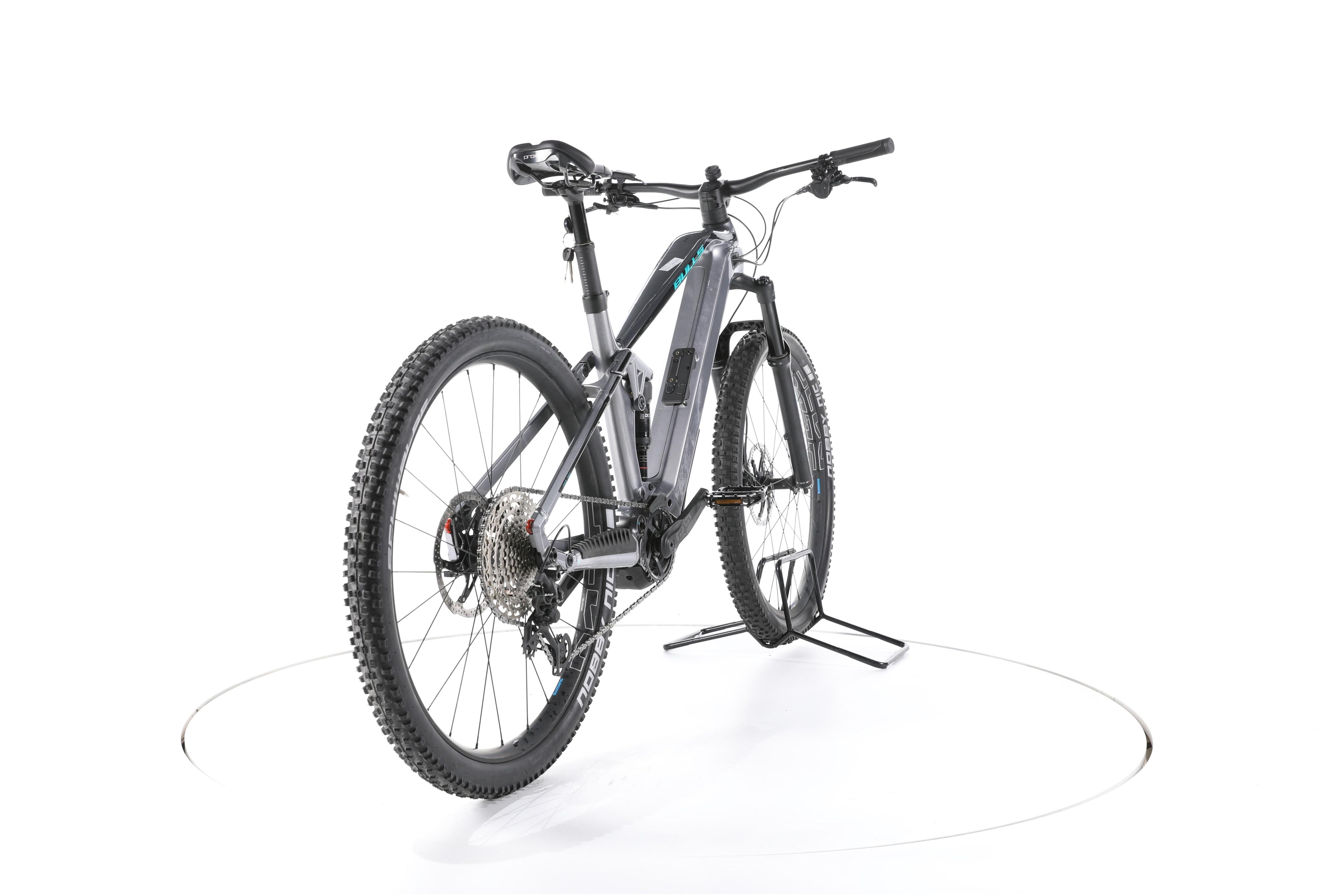 Bulls Sonic Evo Tr 3 Fully E-Bike 2023 - Image 11