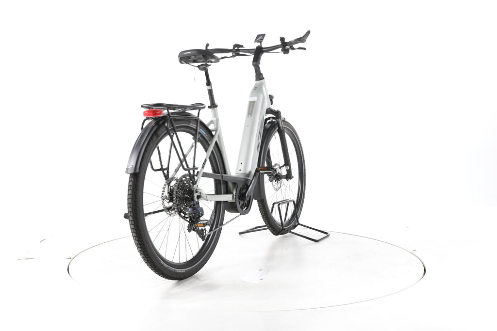 KTM Macina Ultimate GTS Trekking E-Bike Tiefeinsteiger 2025 - Image 11