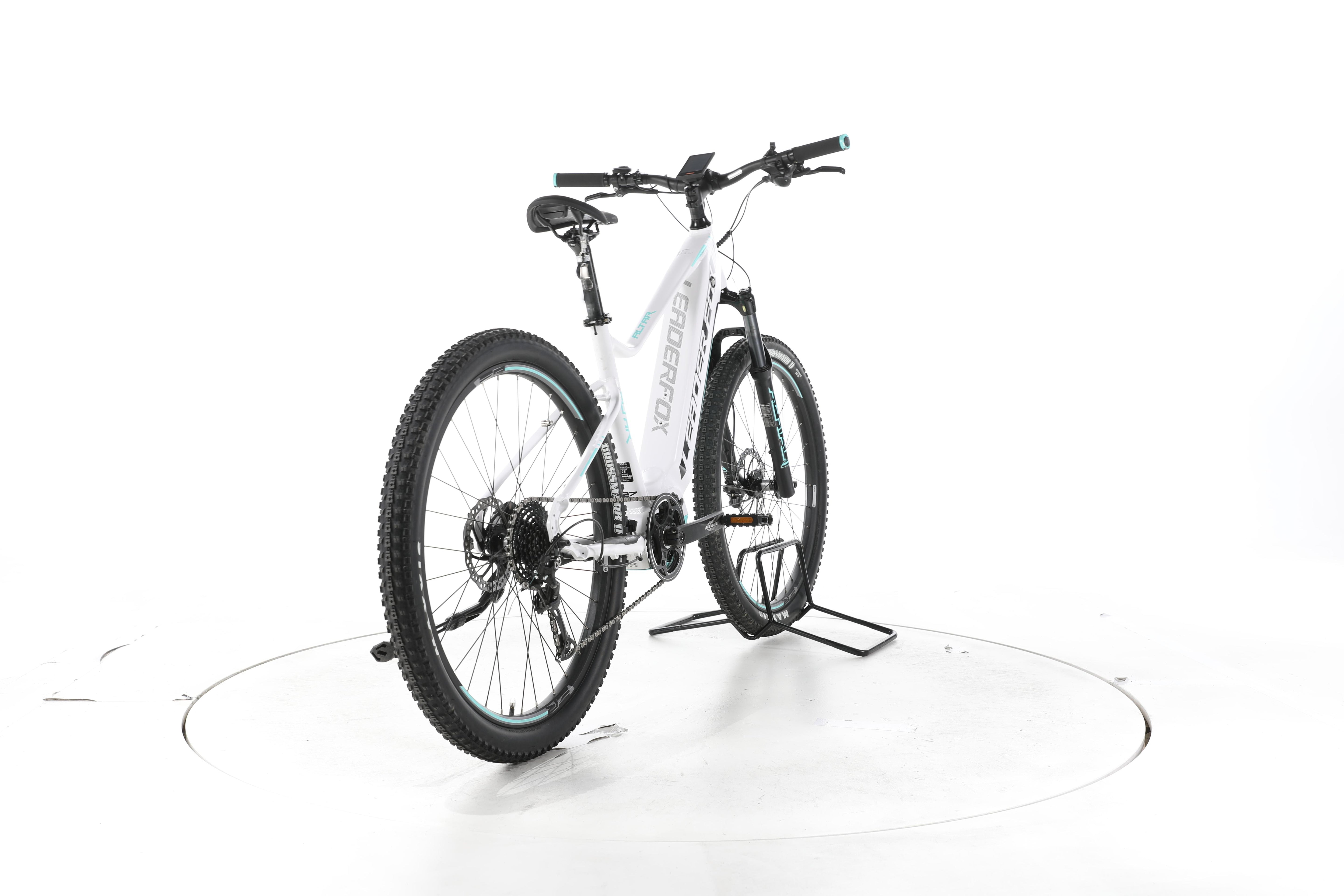 LeaderFox Altar E-Bike - Image 11