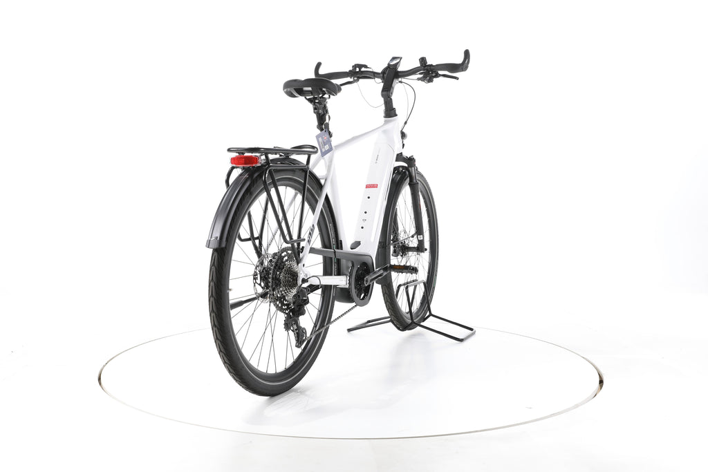 KTM Macina Style 720 Trekking E-Bike - Image 11