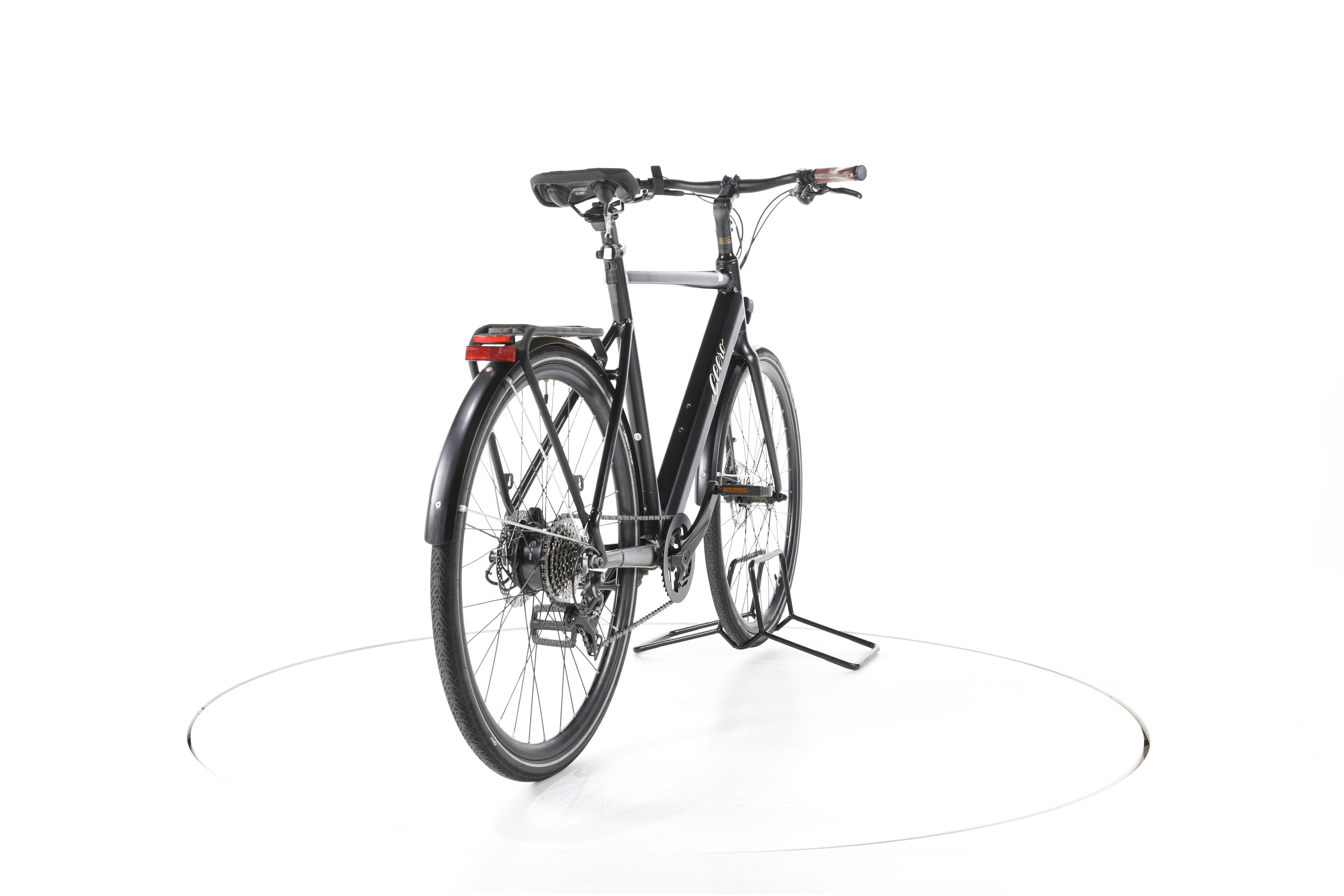 Geero City-Classic + Trekking E-Bike - Image 11