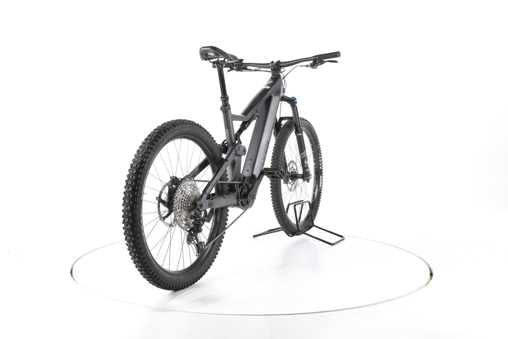 FLYER Uproc X 2.10 E-Bike Fully Carbon - Image 11
